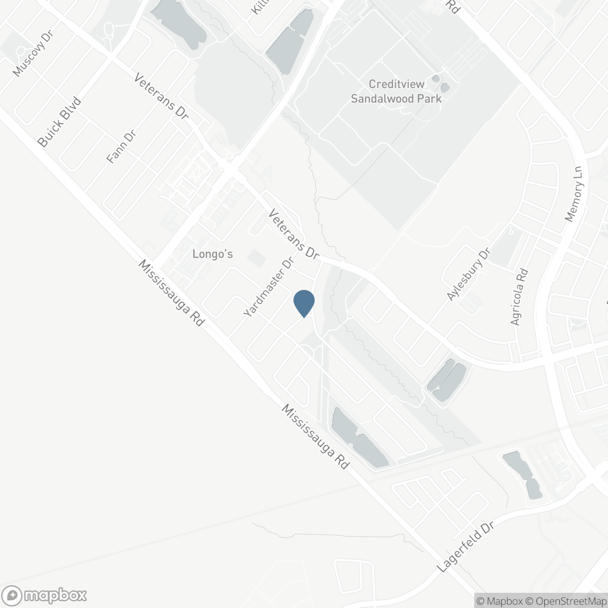 17 TYSONVILLE CIRCLE, Brampton, Ontario L7A 4A6